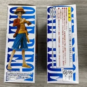 Straw Hat One Piece Salvat All Figures Bandai Namco Toys One